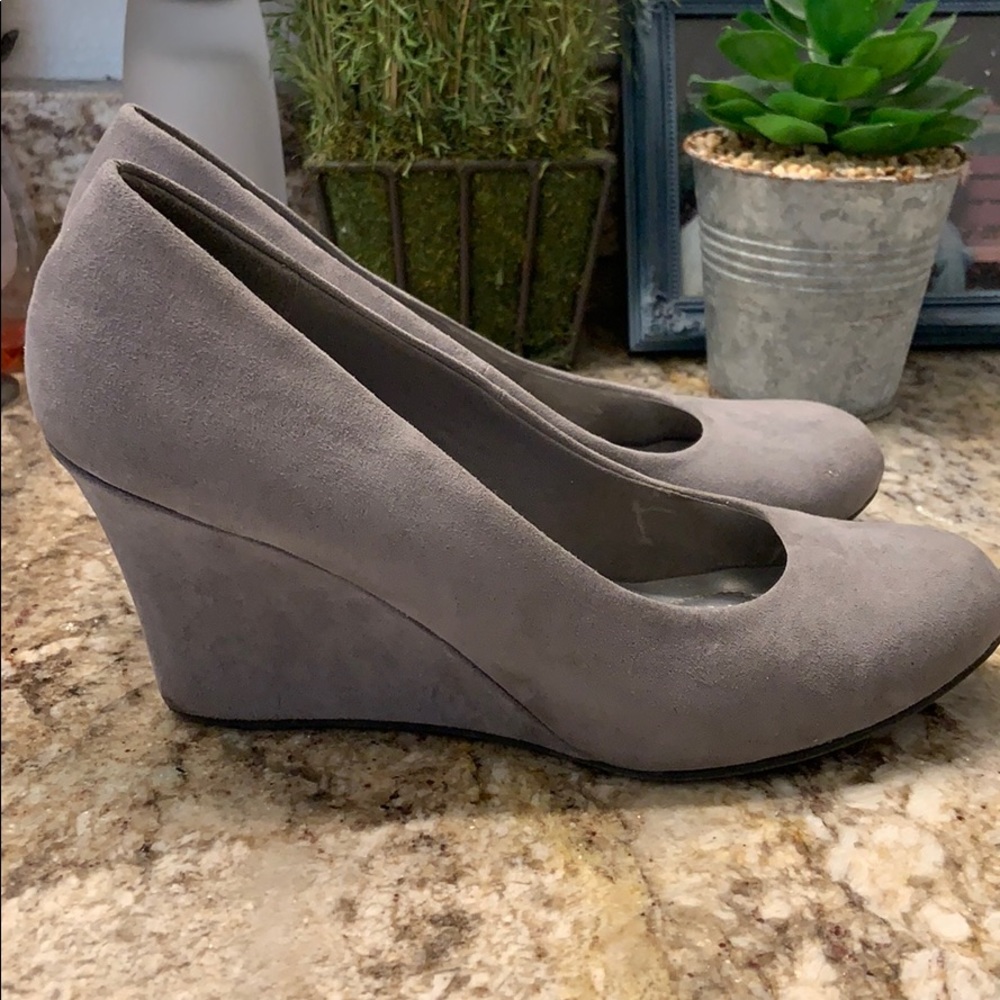 Dexflex Comfort size 8W wedges